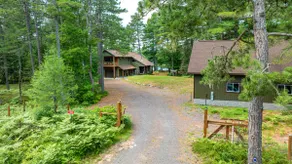 Modern Lake Abode Fish/Kayak/Bike/Ski/Swim/Sauna! - Image 5