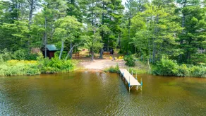 Modern Lake Abode Fish/Kayak/Bike/Ski/Swim/Sauna! - Image 4