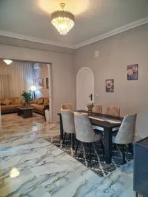 3BRs Garden City Luxe Living - Image 4