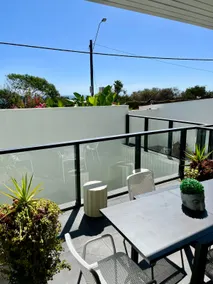 Brightn Beach Townhouse Garden - Image 2