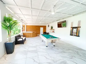 Monte Oasis: House & Glamping with Pool & Hot Tub - Image 2