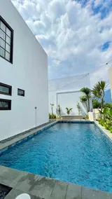 Syahin Villa, Kota Batu - Image 5