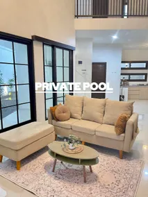 Syahin Villa, Kota Batu - Image 4