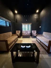 Luxury Villa Ps5 Home-Theater Hookah 30km 2 Munnar - Image 5