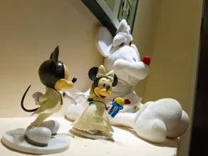 Disney Playhouse Tampin AFamosa Melaka Alor Gajah - Image 3