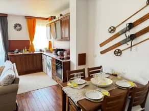 Entire Private Apartment in Pirin Golf & Country Club - Image 5