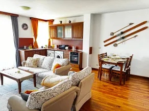 Entire Private Apartment in Pirin Golf & Country Club - Image 4