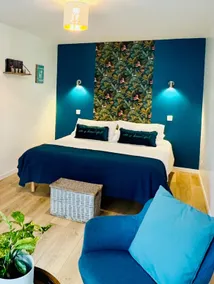 The chic studio with parking - Image 5