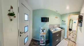 The chic studio with parking - Image 2