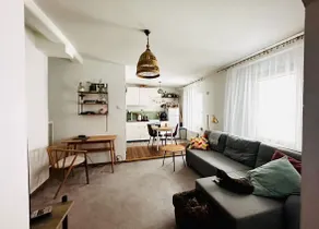 Apartment above the cinema - Image 3