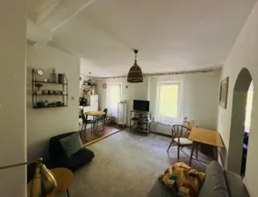 Apartment above the cinema - Image 4