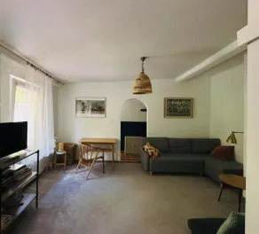 Apartment above the cinema - Image 5