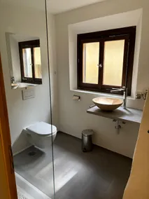 Cozy 3-Bedroom Apartment in the Heart of Zernez - Image 5