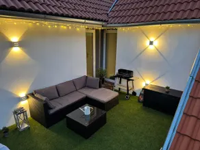 Lodge above the city - Image 3