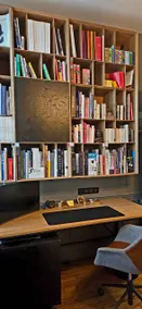 Le Galeriste - parking inclus - Image 5