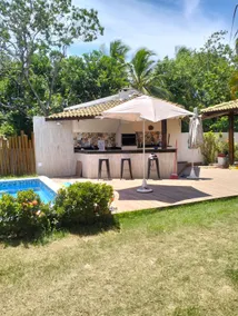 Fantastic house at Imbassai - Image 2
