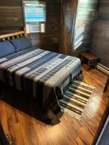 Bigfoot’s Cabin 10 mins from Salt Fork - Image 4