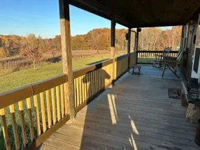 Bigfoot’s Cabin 10 mins from Salt Fork - Image 2