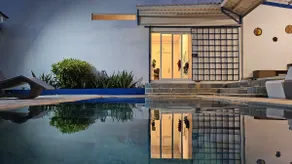 OASIS AZUL Private Villa with Pool – Beach 3 Minutes Away - Image 5