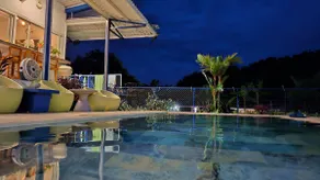 OASIS AZUL Private Villa with Pool – Beach 3 Minutes Away - Image 3