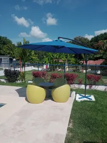 OASIS AZUL Private Villa with Pool – Beach 3 Minutes Away - Image 2