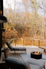 20mins Hunter Mtn+Kaaterskill Falls+hiking trails - Image 2