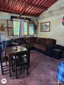 Bellavista country cabin in Catemaco Ver. wifi - Image 3