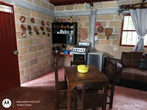 Bellavista country cabin in Catemaco Ver. wifi - Image 4