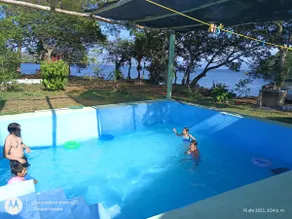 Bellavista country cabin in Catemaco Ver. wifi - Image 2