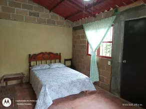 Bellavista country cabin in Catemaco Ver. wifi - Image 5