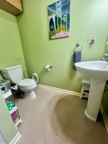Walkable, Charming Guest House - Image 5