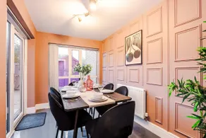 Stylish Central House | Ideal for Work or Leisure - Image 3