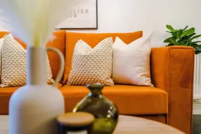 Stylish Central House | Ideal for Work or Leisure - Image 5