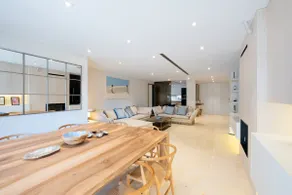 4BR Seafront Luxury Apt | Sofia by Palmera - Image 3