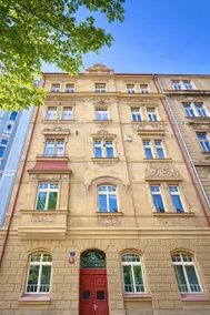 Cozy Garden Home | Prague Castle - Image 2