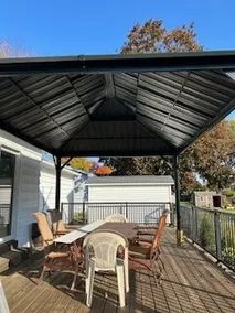 A 4BR/2BA house in a safe and quite neighborhood. - Image 4