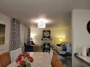 A 4BR/2BA house in a safe and quite neighborhood. - Image 3