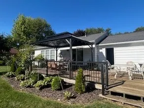 A 4BR/2BA house in a safe and quite neighborhood. - Image 5