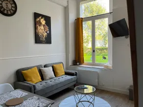 Studio Apartment - Image 5