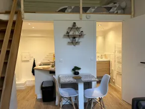 Studio Apartment - Image 2