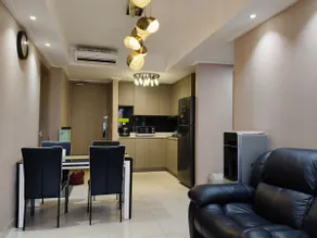 3BR|Pool & Seaview|Near Airport@Goldcoast PIK - Image 3
