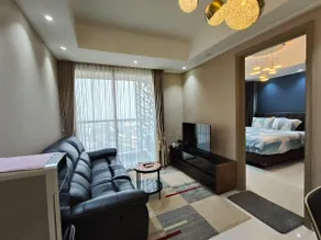 3BR|Pool & Seaview|Near Airport@Goldcoast PIK - Image 2