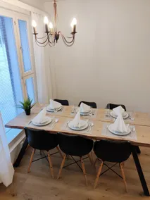 Gorgeous apartment in Vuokatti - Image 5