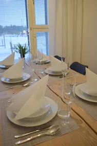 Gorgeous apartment in Vuokatti - Image 4