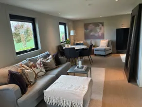 Guest house at Ringshaugstranda in Tønsberg - Image 2