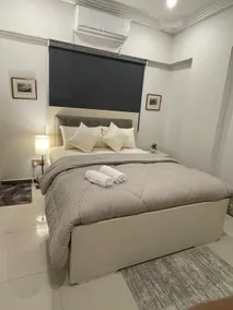 Sleek Minimalist Studio| DHA 6 |Self Check-in - Image 3