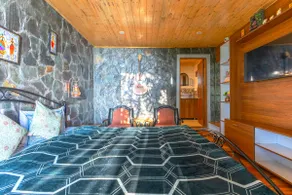 The Hills Story Kaplani Mussoorie Entire home - Image 3