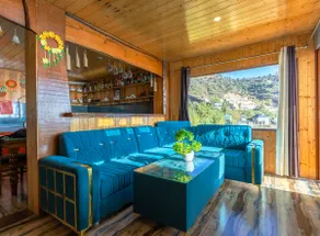 The Hills Story Kaplani Mussoorie Entire home - Image 4