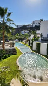 3Br Apt w/ Heated Pool SPA&GYM - Image 4