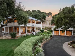 5BR/Sleeps 16 -Retreat in Santa Ynez Wine Country! - Image 3